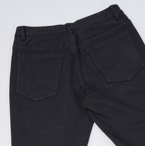 A.P.C. | Jean Moulant Denim Jeans - Picture 7 of 8